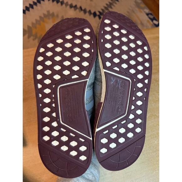 adidas NMD_R1‎ Wool main image 5